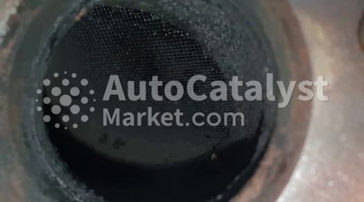Катализатор от Nissan VK5 №5