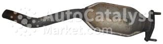 Катализатор от Alfa Romeo, Fiat, Lancia 46540325 №2