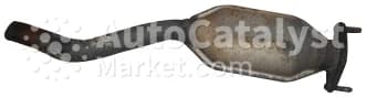 Катализатор от Alfa Romeo, Fiat, Lancia 46540325 №1