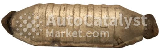 Катализатор от Mitsubishi NS (METAL) (Mitsubishi)