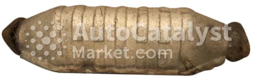 Катализатор от Mitsubishi NS (METAL) (Mitsubishi) №2