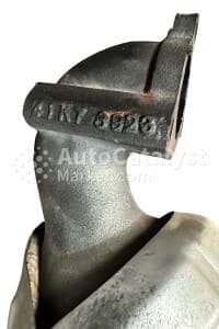 Катализатор от Mazda 02K3 / RFC5