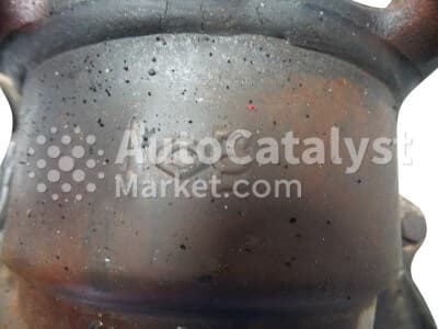 Катализатор от Renault T03 (Renault) (manifold)