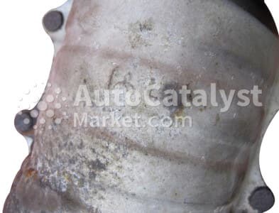 Катализатор от Mitsubishi LQ (Mitsubishi) №7