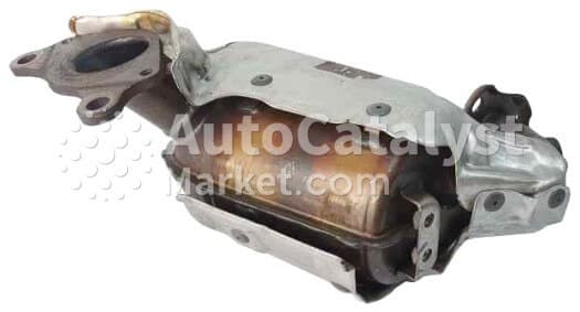 Катализатор от Renault, Nissan, Dacia 208A07241R--B №8