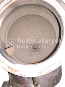 Катализатор от Volvo 31439599 (METAL+CERAMIC) №3