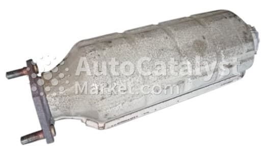 Катализатор от Mazda FS2V №12