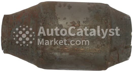 Катализатор от Toyota GZ5 (Type 2) №5