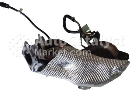 Катализатор от Suzuki, Toyota F3010 №9