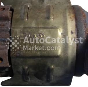Катализатор от Hyundai, KIA 2G540 (Manifold)
