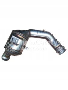 Катализатор от Mercedes-Benz A2044902692