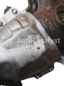Катализатор от Mitsubishi AKL №9