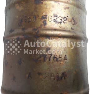 Катализатор от Ford 1S61-5G232-DA №12