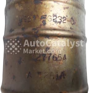 Катализатор от Ford 1S61-5G232-DA №6