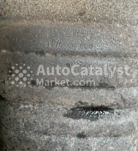 Катализатор от Ford, Lincoln, Mercury 3W1C №4