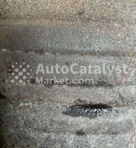 Катализатор от Ford, Lincoln, Mercury 3W1C №2