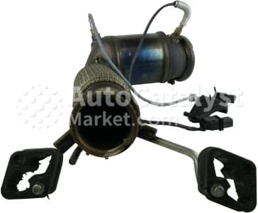 Катализатор от BMW, MINI (BMW) 8482013 №4