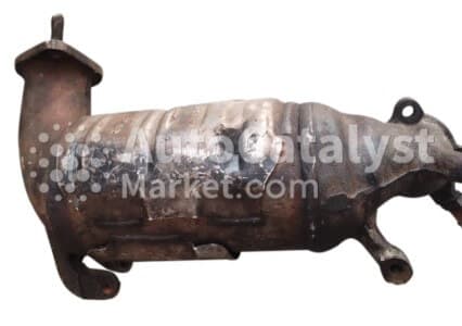 Катализатор от Hyundai, KIA CCVQ02 №7