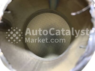 Катализатор от Toyota ZD4 №8