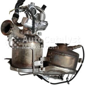 Катализатор от Audi, Skoda, Volkswagen, Seat 04B131765B / 6C0181AA (DPF)