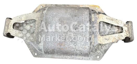 Катализатор от Alfa Romeo, Fiat, Lancia N4442174 №4