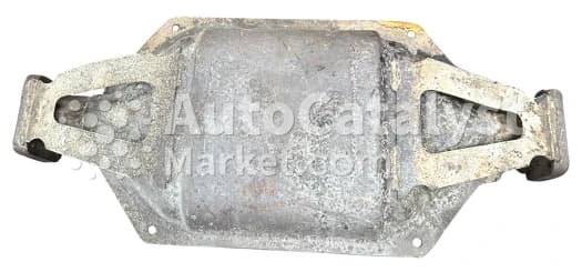 Катализатор от Alfa Romeo, Fiat, Lancia N4442174
