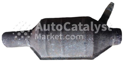 Катализатор от Volvo 3531256 №3