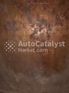 Катализатор от Audi, Volkswagen 4F0131701CK / 4E0181CA (DPF)