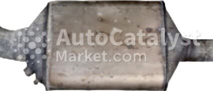 Катализатор от Audi, Volkswagen 4F0131701CK / 4E0181CA (DPF) №6