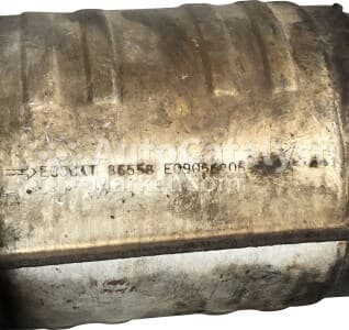 Катализатор от Daewoo ECOCAT 86558