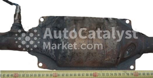 Катализатор от Toyota T06 №4