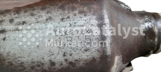Катализатор от Mazda L5332055XA №2