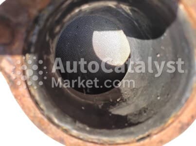 Катализатор от Chrysler, Dodge 408AAF №12