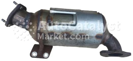 Катализатор от Chrysler, Dodge 408AAF №2