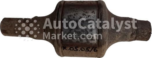 Катализатор от Audi, Skoda, Volkswagen, Seat 6Q0131701AB / 6Q0178GB №5
