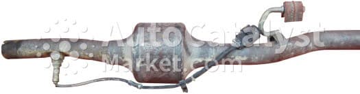 Катализатор от Audi, Skoda, Volkswagen, Seat 6Q0131701AB / 6Q0178GB №8