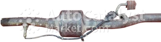Катализатор от Audi, Skoda, Volkswagen, Seat 6Q0131701AB / 6Q0178GB №4