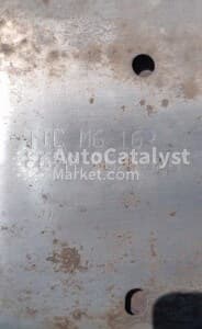 Катализатор от Ford, Mercury F67A-5G218-ED №10