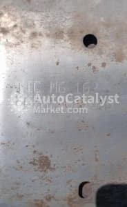 Катализатор от Ford, Mercury F67A-5G218-ED №5