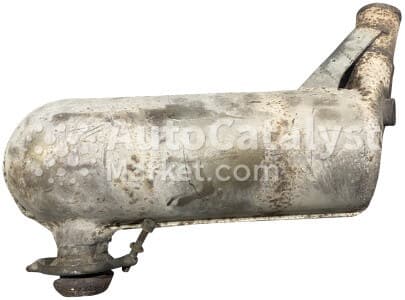 Катализатор от Mercedes-Benz KT 0161 №6