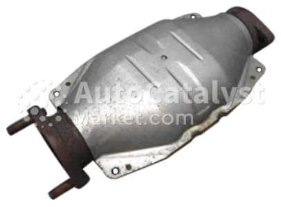 Катализатор от Mitsubishi Mitsubishi Champ / None ref (Type 3) №1