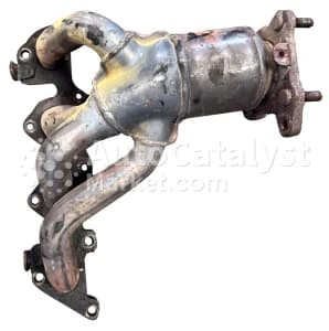 Катализатор от Audi, Skoda, Volkswagen, Seat 036178EAAA