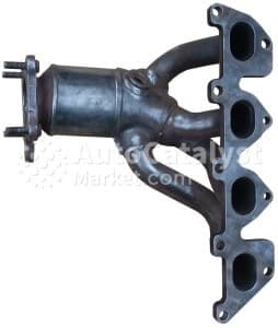 Катализатор от Audi, Skoda, Volkswagen, Seat 036178EAAA