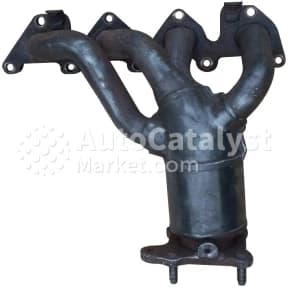 Катализатор от Audi, Skoda, Volkswagen, Seat 036178EAAA №4
