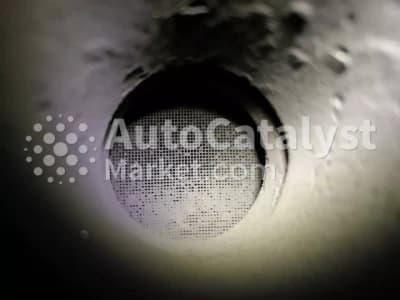 Катализатор от Opel, Vauxhall GM 31