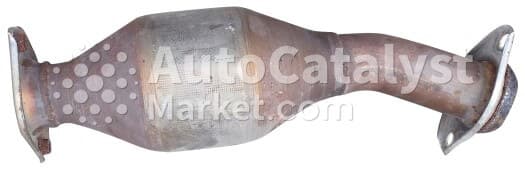 Катализатор от Toyota, Lexus X85 №4