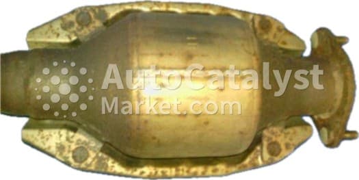 Катализатор от Mazda LFR1