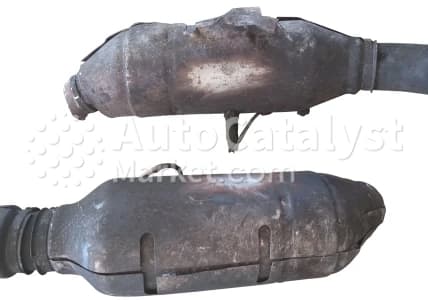 Катализатор от Ford 8C34 BD