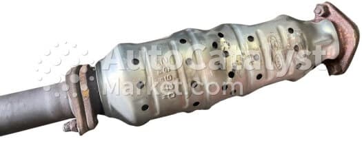 Катализатор от Hyundai, KIA 2G920 №4