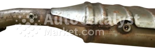 Катализатор от Ford AV41-5H250-AD (CERAMIC) №2